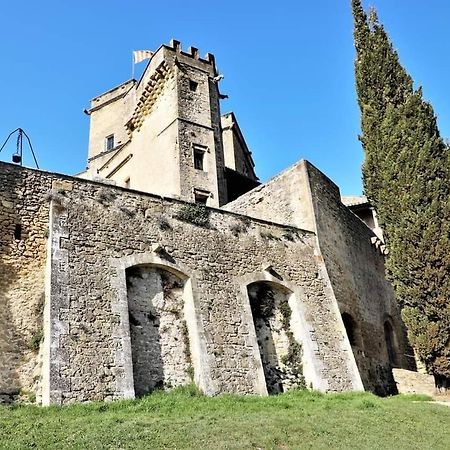 Maison La Plaine Lourmarin Exterior foto